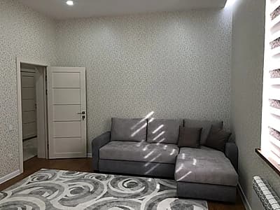 Продается 2 комнатная квартира !!! — 4