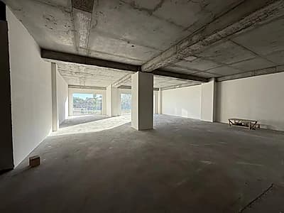Нежилое пом. Ор-р : Mirabad Avenue 600m2 — 7
