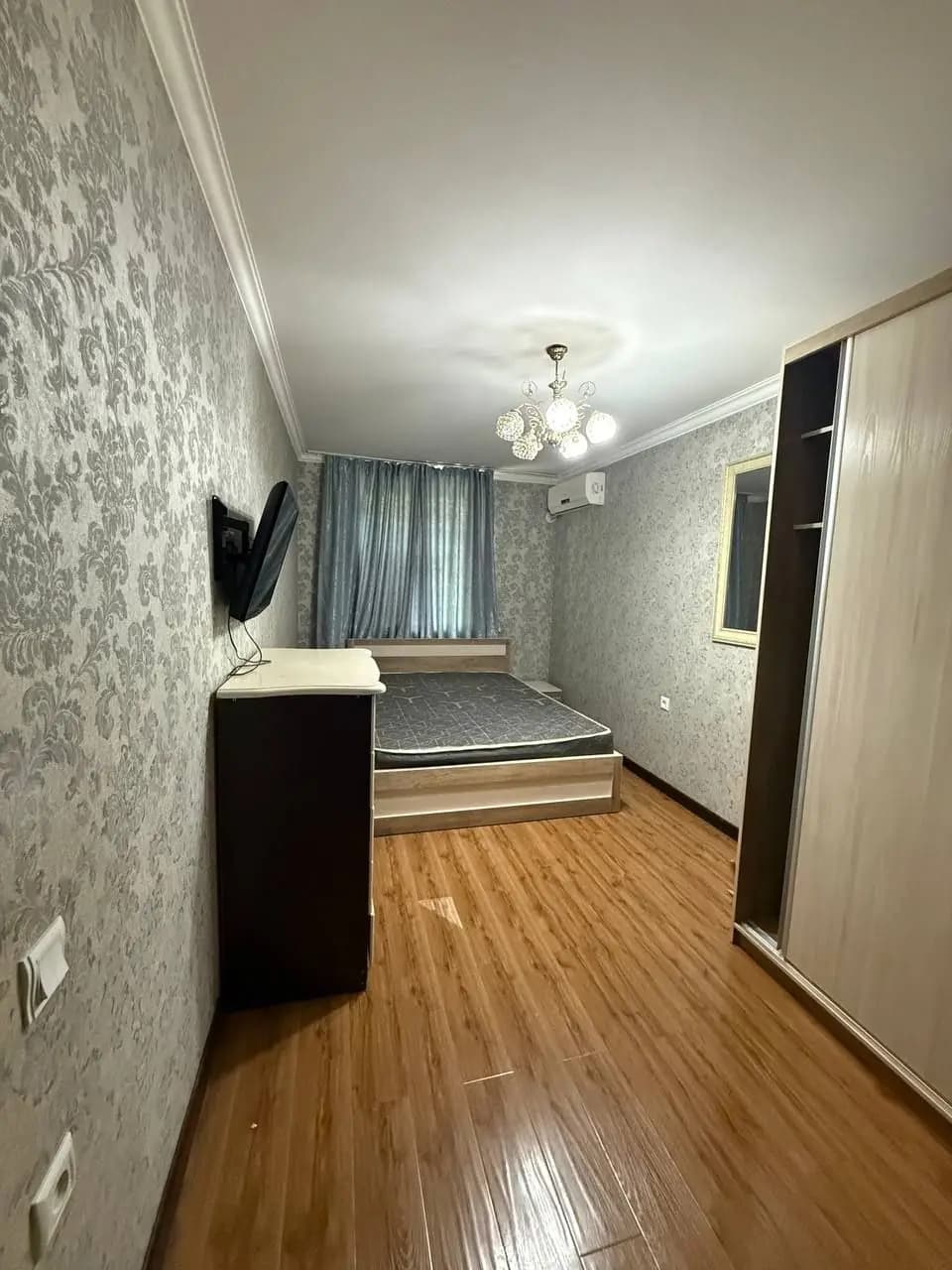 2/2/4 Аллея Гагарина Балкон 2/6 2кв Чиланзар — 3