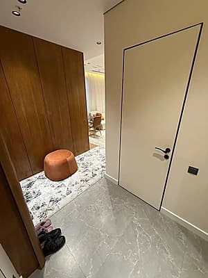 2-комнатная квартира | ЖК Nest One | 55м2 — 2