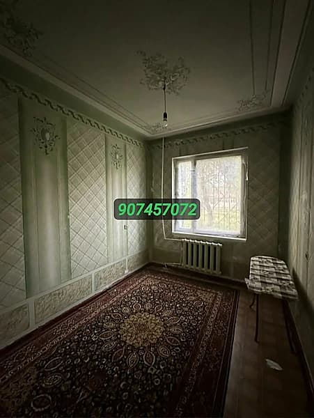 Медгородок 400y.e.3/1/4 — 1