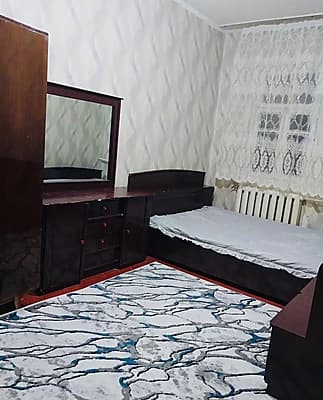 Лабзак 3х комнатная — 1