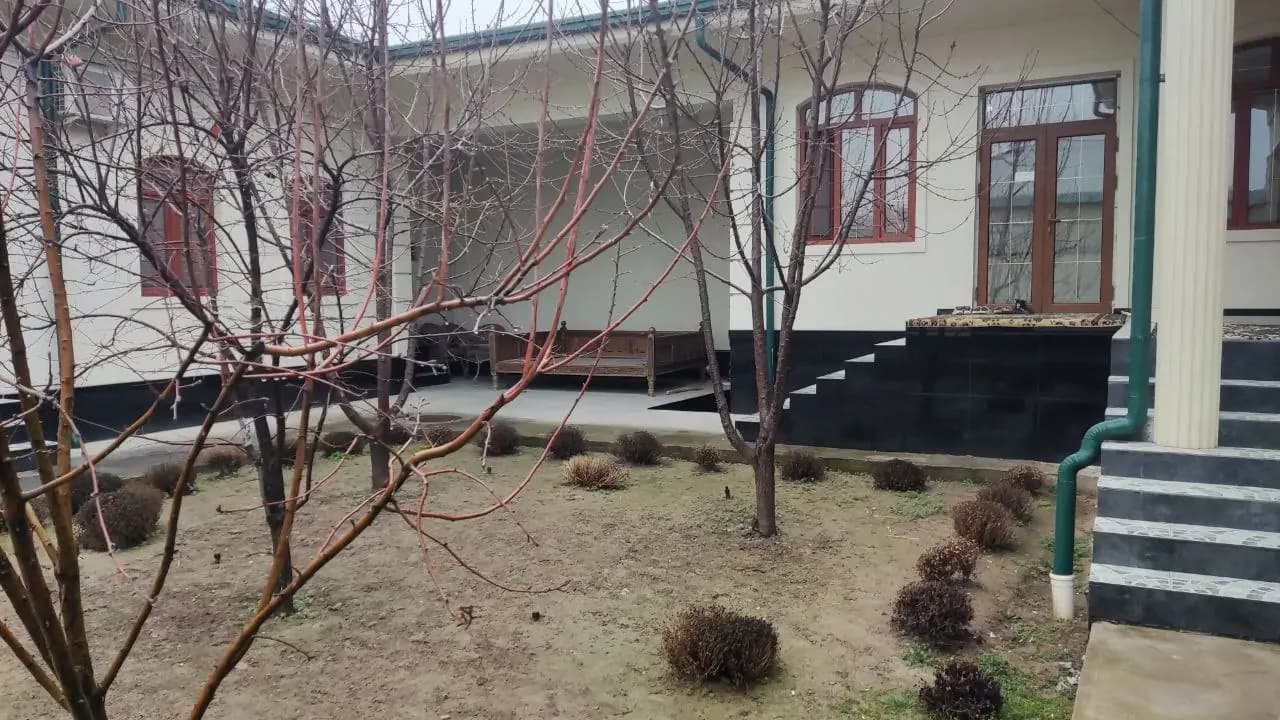 Сдам в аренду уютный дом в центре города! — 2