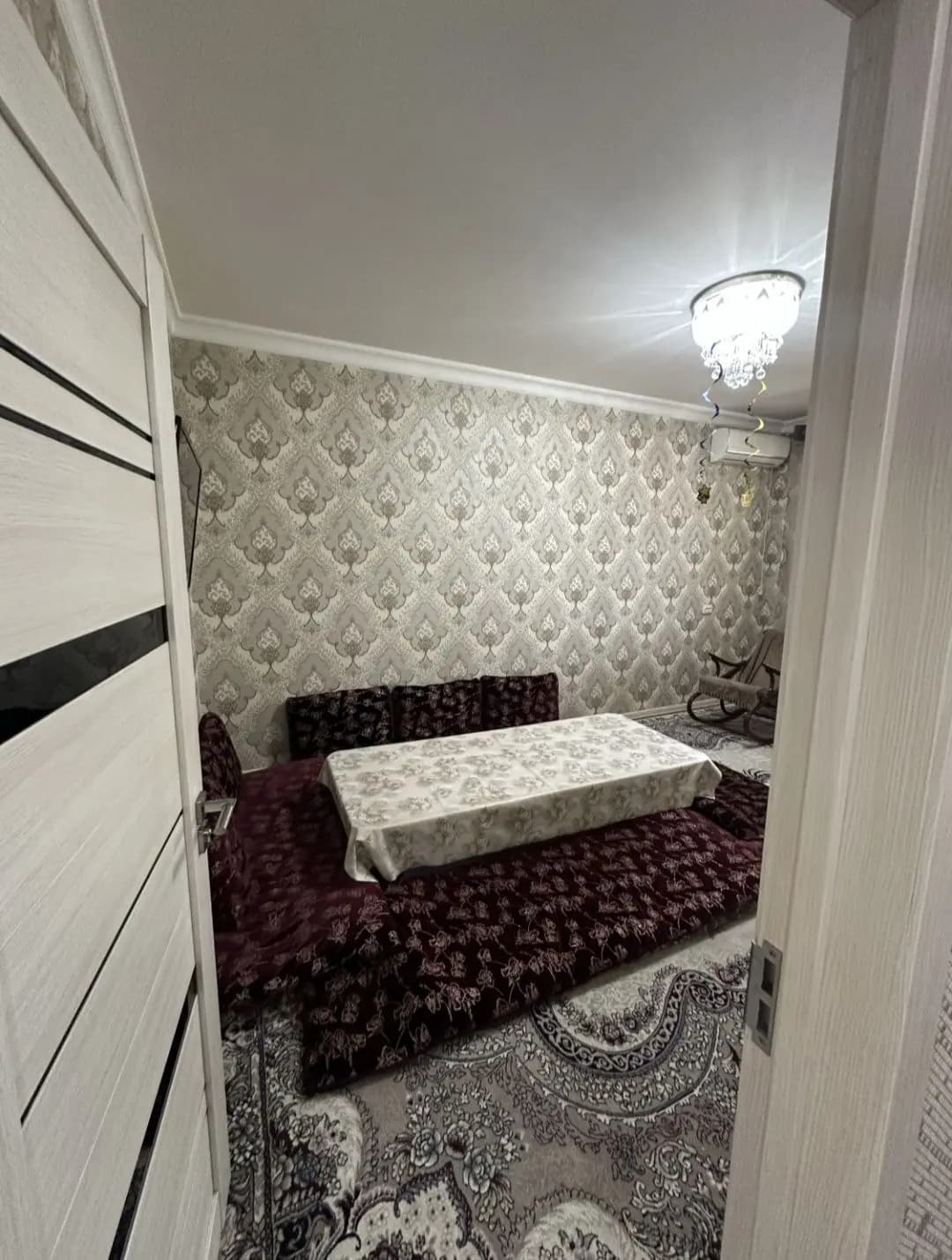 Чил13. 3в4/5/5. 70м². Разделка — 1