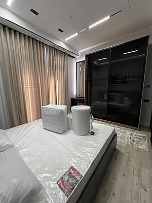 Nest one 50 kvm mebil texnika srochna sotiladi — 2
