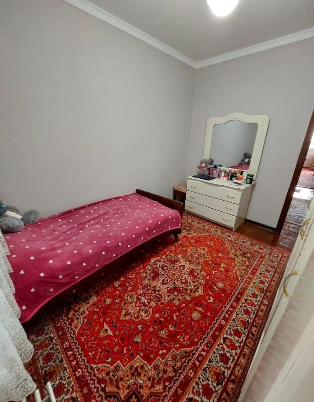 Продаются квартира Юнусабад 8кв 4/7/9 — 2