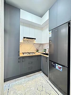 Срочно Продам Упакованная Квартира Яккасарайский Район Улица Шота Руставели 2/2/10 Евро Квартира — 4