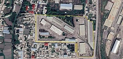 Прадажа промобект с Веткой — 7