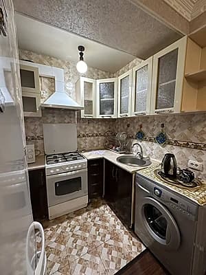 Аренда квартиры Ц1 ул.Гоголя — 1