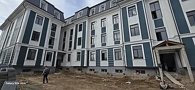 Novostroyka sotiladi — 2