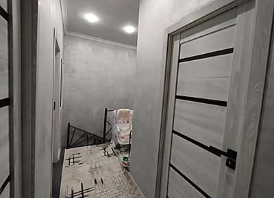 Юкоридархон 5х комната 1 этаж дуплекс,КИА Автосалон — 5