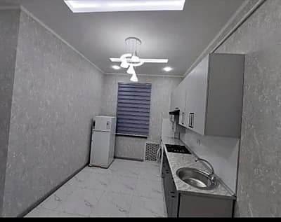 🔥 №684 ЮНУСОБОД — YUNUSABAD CITY ВА IT PARK ЁНИДА — 2 ХОНАЛИ КВАРТИРА ИЖАРАГА, ҚУЛАЙ ЖОЙ, ЯХШИ ШАРОИТ! — 6