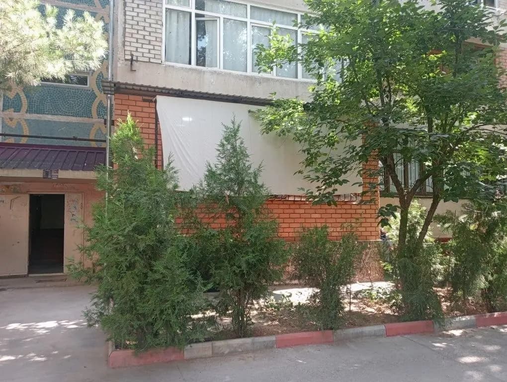 AK_191 ПРОДАЕТСЯ 3/1/4 на:Ул Тансикбоев #Алмазарский_район Ор.р:Ресторан Туркистон — 8