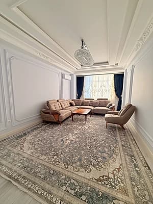 Яккасарой Кушбеги — 2