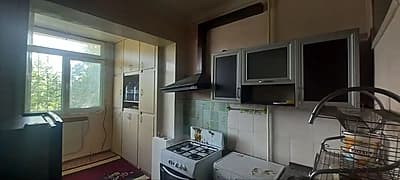 Каракамиш 2/43/4/4 400 y.e.ойлага  хама шароити бор — 4