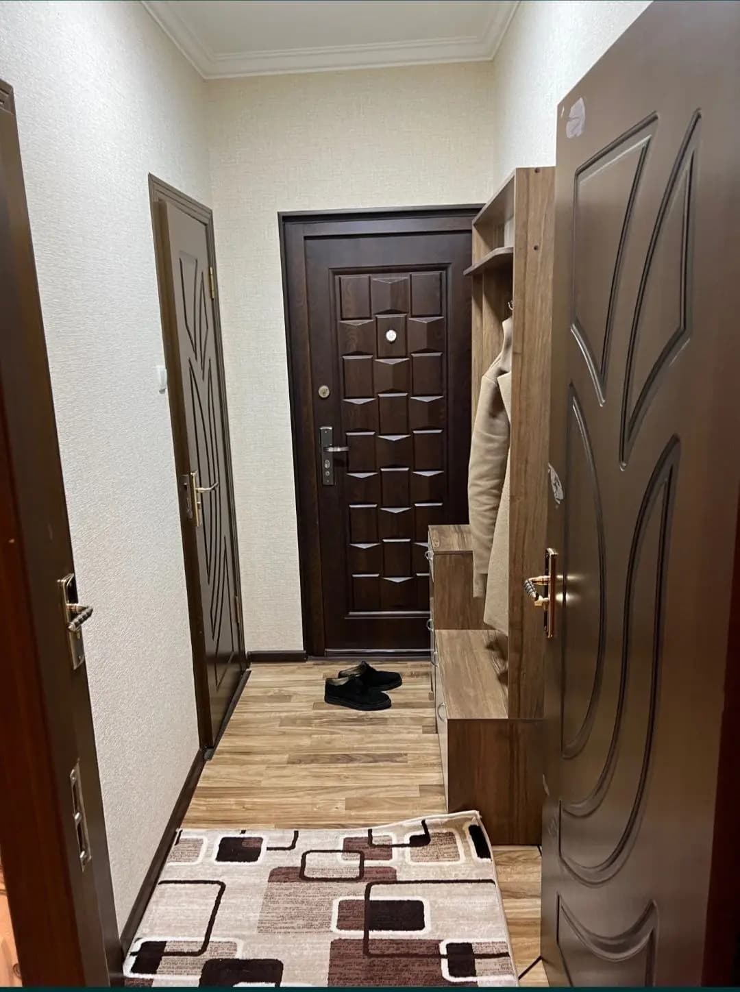 *Ипотека 2в3\2\4 Чиланзар-8 54м2 — 5