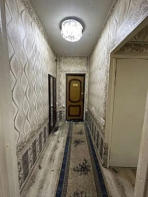 ARENDA: YUNUSOBOD TUMANI 6-KVARTAL — 1