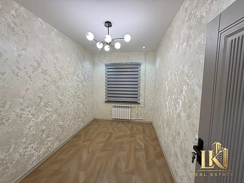 #9852 Продаётся: Шайхантахурский район Гулзор Ор-р : Гулзор, Генерал Узоков — 1
