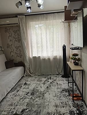 🏤 CHLONZORг9а/2/2/5/48m² balko'n 1,5x3 KIRPICHNI DOM — 3