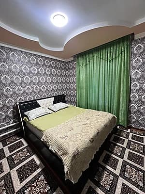 Dacha 777🎰  🌊 basseyn  🛌 3 spalniy 🎤 karaoke 🏓 stol tennis billard🎱 🎮 play station 🛖 tapchan 🪑 stol stul 🍽️ kuxnya 2x — 8