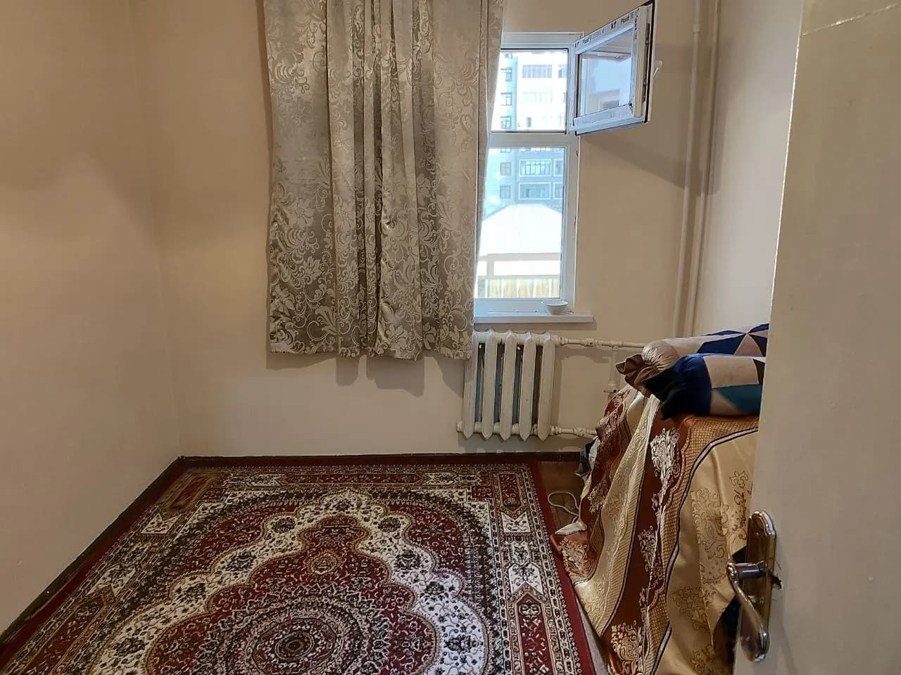 Сергели Массив Курувчи (Строителей) НОВОСТРОЙКА  3/5/9 — 3