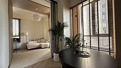 ЖК Darkhan Avenue!!! Срочно сдается после ремонта 70м2 — 3