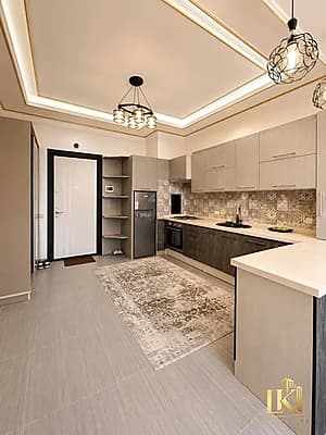 #9800 Продаётся: 🏠🏠🏠🏠🏠 Мирзо-Улугбекский р-н м. Хамида Алимджана ДАРХАН НОВОСТРОЙКА КОМПЛЕКС "Akay C — 4