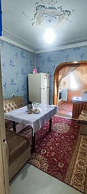 Sergeli 8 da 4 xonali kvartira sotiladi, egasi oʻzim. — 2