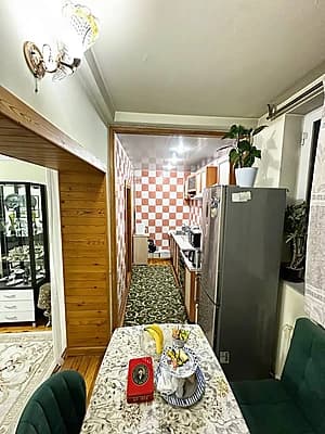 СРОЧНАЯ ПРОДАЖА 4/4/5 метро хамза — 1