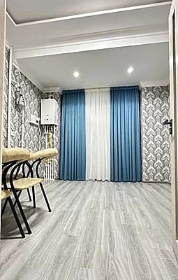 SERGELI GREEN HOUSE — 4