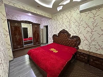 📍 Сагбон Баурум 2 хона аренда — 4