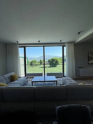 Dacha lugano villa — 9