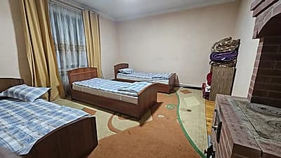 Dacha bochkada — 7