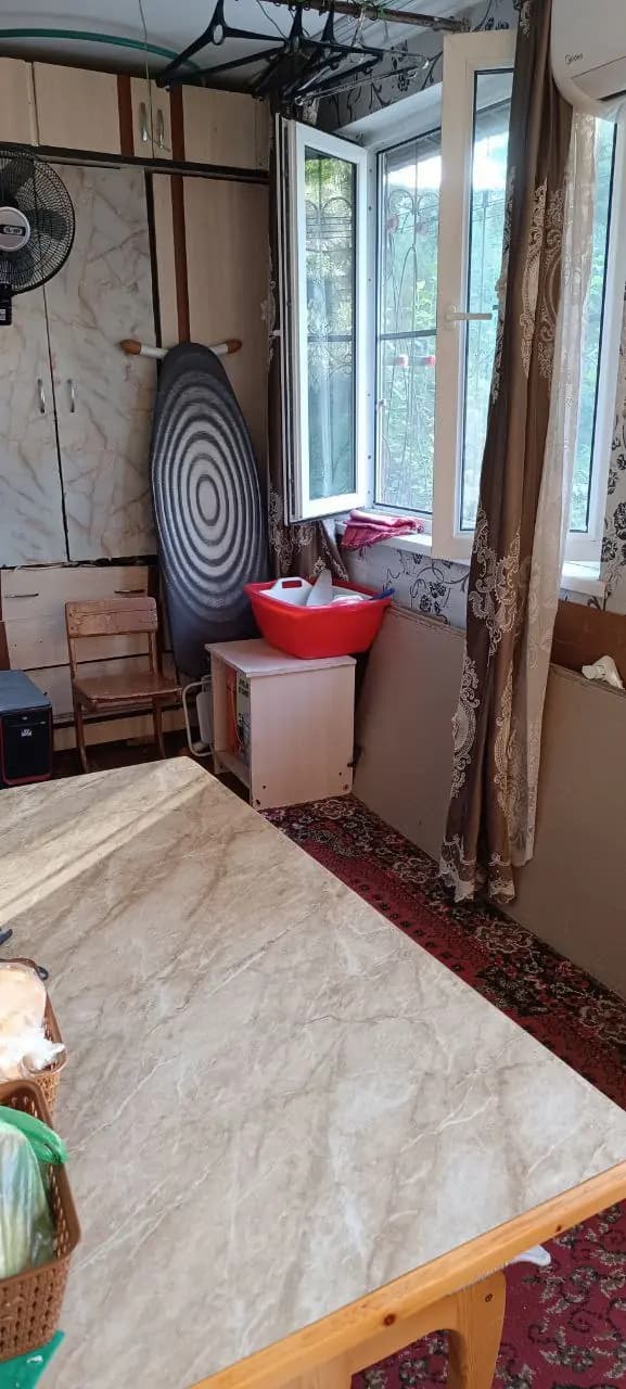 ∆ #Чиланзар26 #Разделка 3-комнатная квартира в Чиланзар26 — 86000 USD — 3