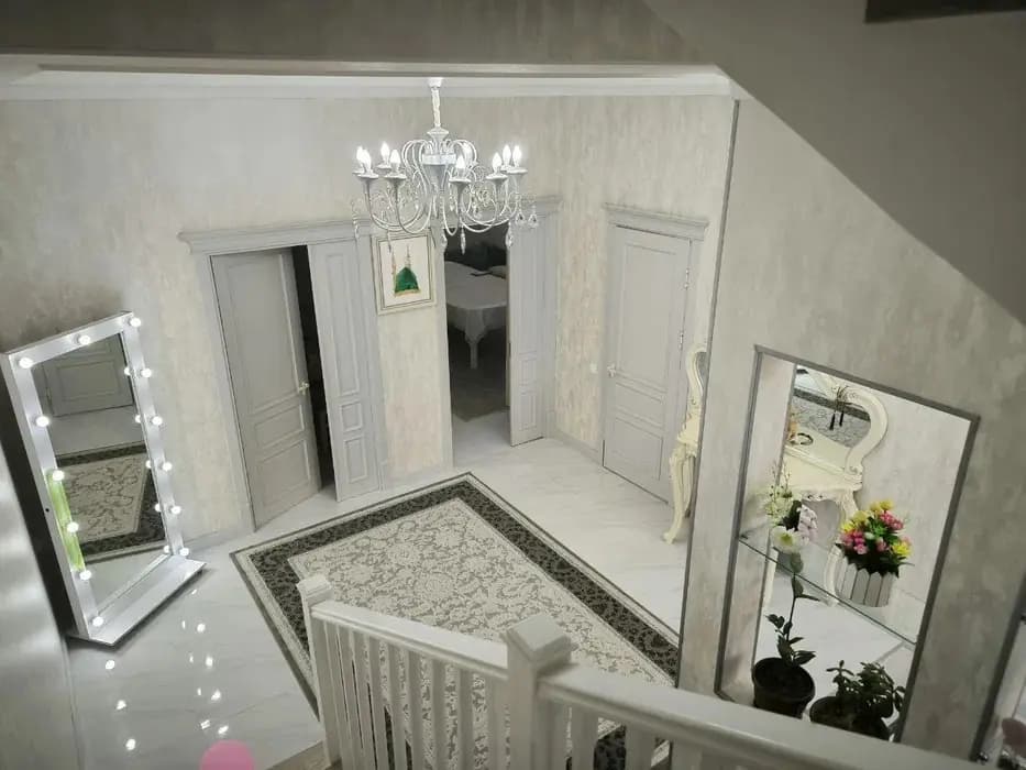 Toshkent Mirzo Ulug’bek — 5