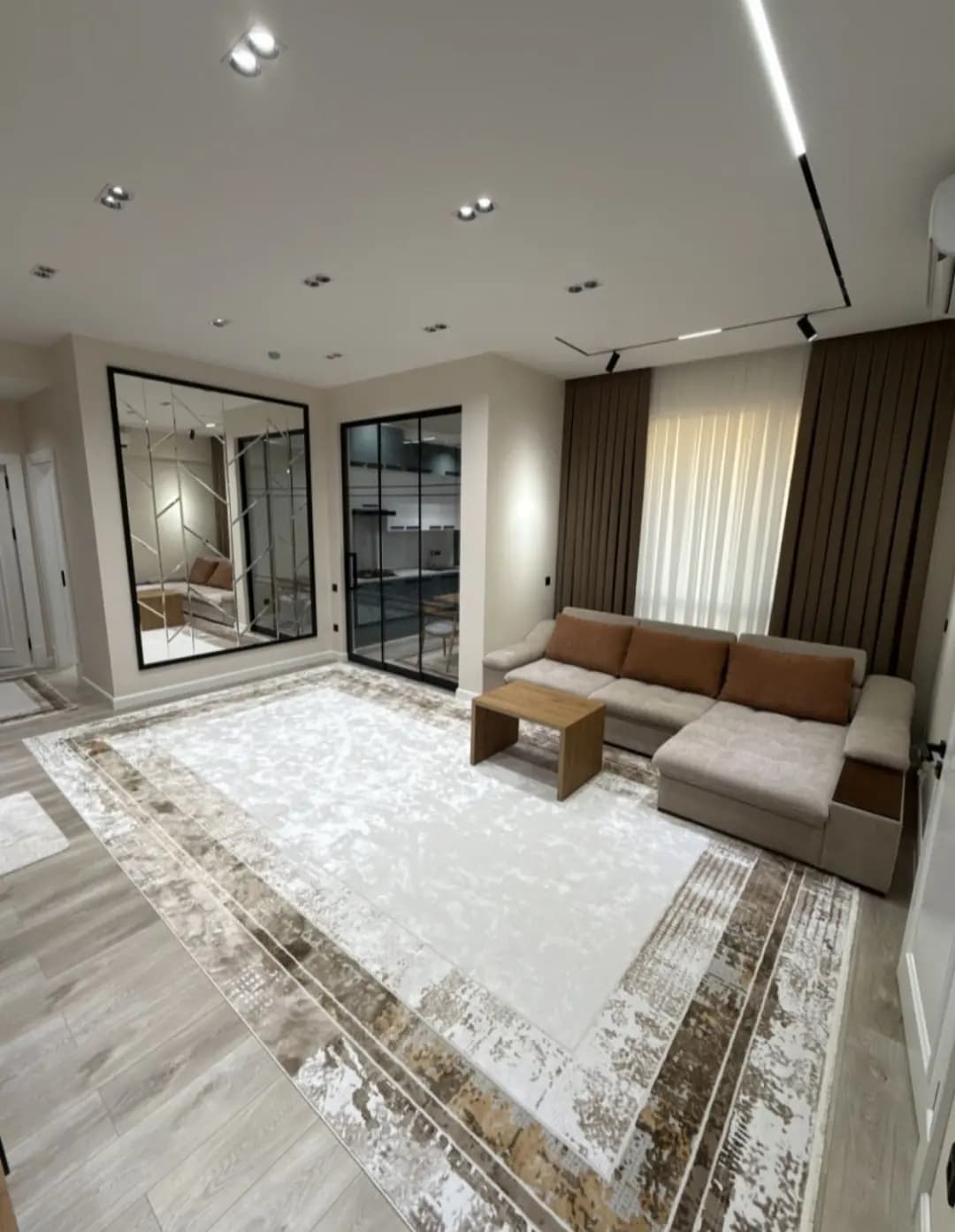 Yunusobod residenc 3/5/9 — 3