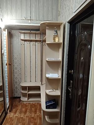 Чиланзар 20 1в2/4/4 Панельный дом с балконом 1.5/6 с обстановкой — 1