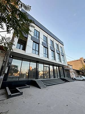 Продается не жилое помещение здание — 4