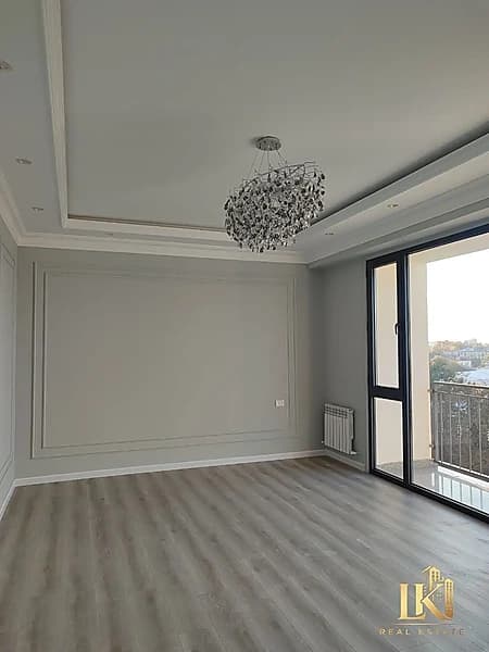 #9800 Продаётся: Яккасарайский район Ул. Абдулла Каххара (бывш. Заводская) НОВОСТРОЙКА Застрой. "VIA — 1