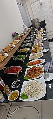 Muxlis hotel. Chilonzor Do'mbirabodda joylashgan. kunlik ijara. — 5