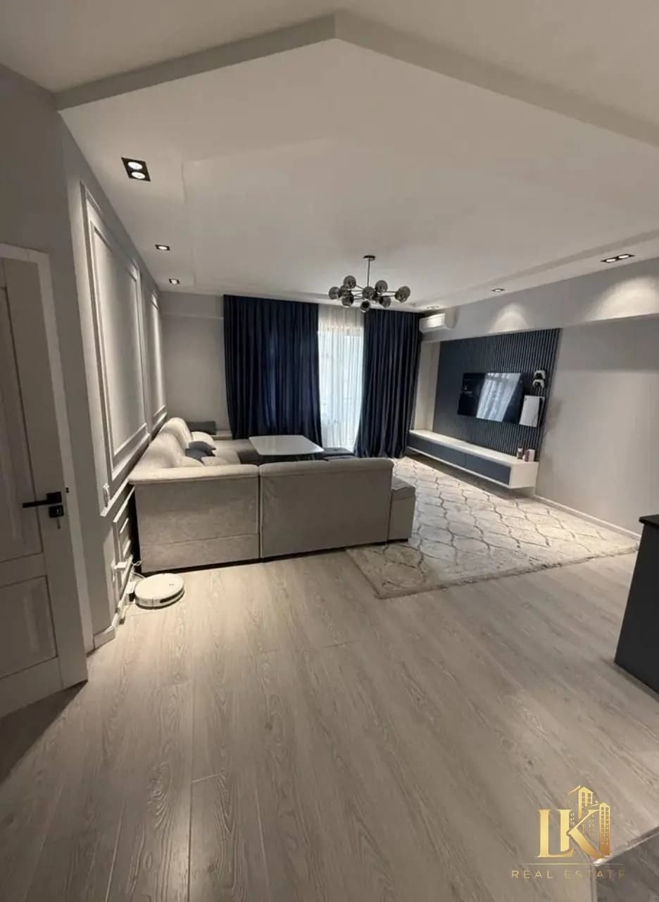 #909 Продаётся: ⏺НОВОСТРОЙКА ЖК "Darhan Residence 1/10/12; Дархонтепа ул ор-р; Новомосковская Мирзо — 3