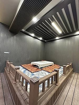 Dacha chorvoq PREMIER HOUSE — 7