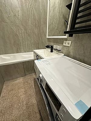 Продается 3х комнатная квартира,ЖК Парквуд,ор-р Госпитальный,83м2 — 4