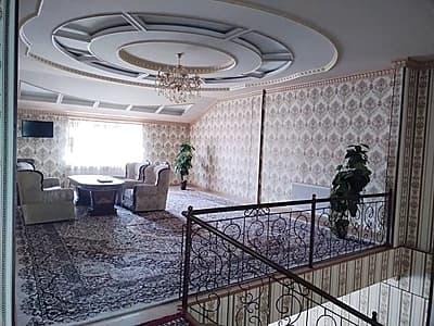 Янгийўл шаҳрида Тахта Кўприк  6 хонали квартира сотилади — 3