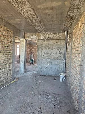 Parkentskiy 6/7*8/8 #A — 8