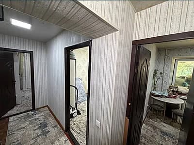 🏤 CHLONZOR23 IPATEKA/2/1/5/38M² KIRPICHNI DOM — 1
