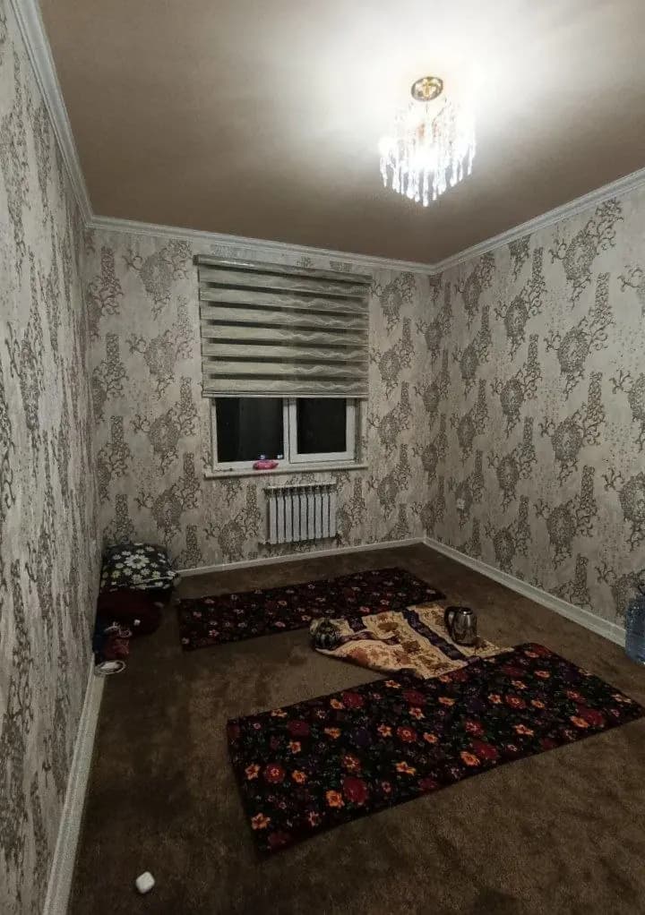 SERGELI NUR HAYOT 2/6/9 — 2