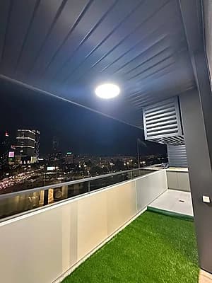 Kvartira NRG U TOWER 2 xona lux — 1
