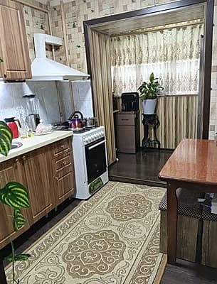 🚀 Чилонзор Г9А | Фанон заводи қаршиси | 2 хонали квартира 48 м² — 3