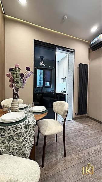 #9852 Продаётся: Мирабадский район Ор-р : Уз Бум Улица Фаргона йули Новостройка Golden House Ж/К Oz — 1